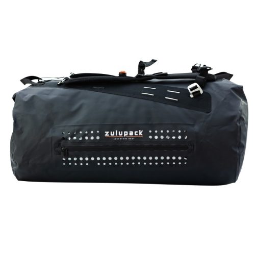 Vízálló táska - Zulupack Rackham 40L - IP66 - fekete