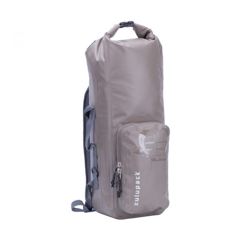 Vízálló hátizsák - Zulupack Nomad 25L - IP67